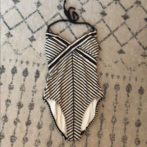 Robin Piccone bathing suit